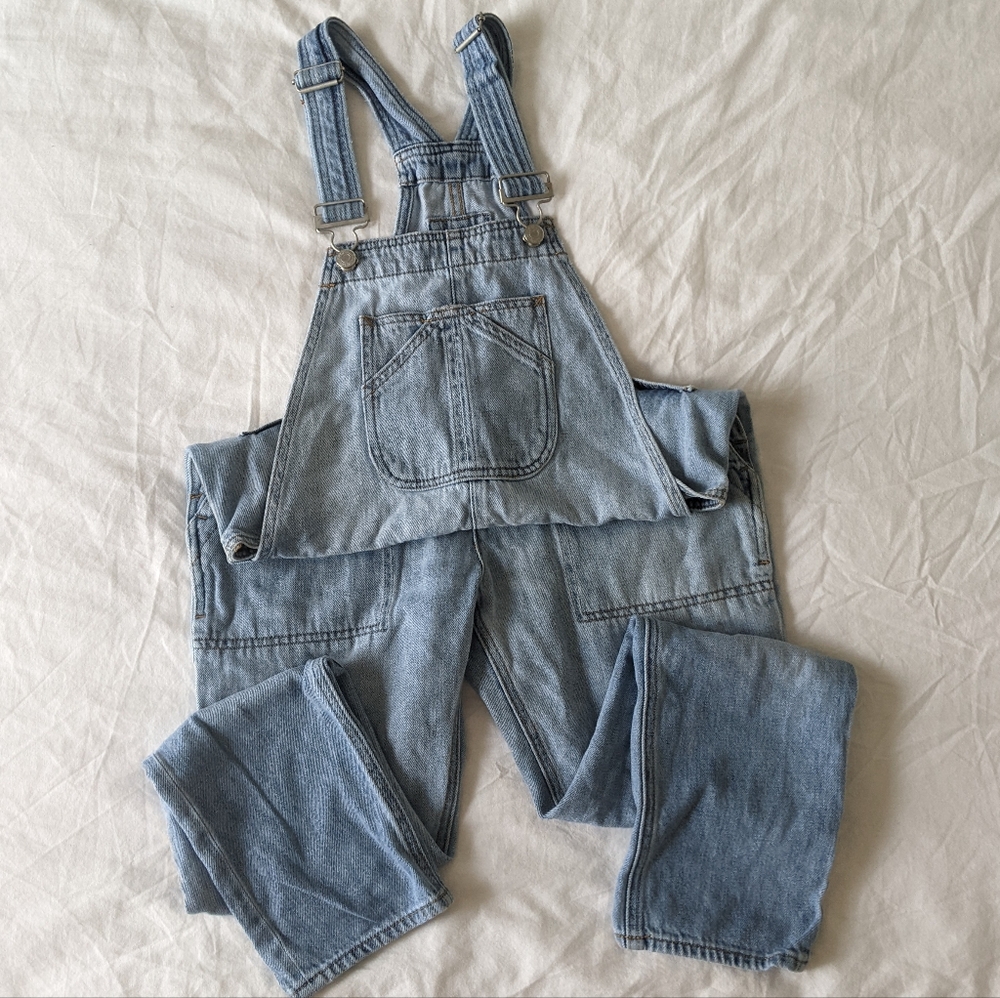 Gap Overalls - Picture 3 of 11
